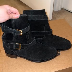 Kate Spade Booties